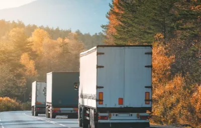 Ankara ile Tavşanlı Arası Klima Taşıma