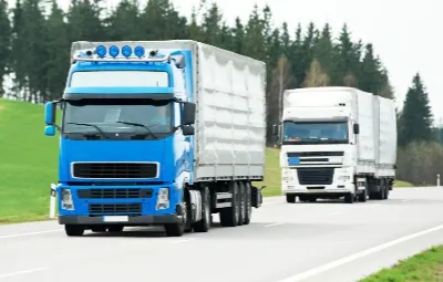 Ankara ile Tavşanlı Arası Eşya Taşıma